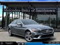 Mercedes-Benz of Smithtown image 1